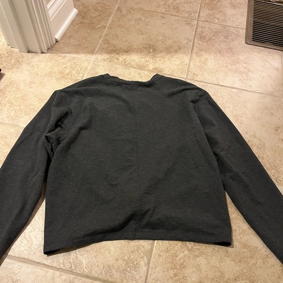 Lululemon crewneck - Picture 3 of 3